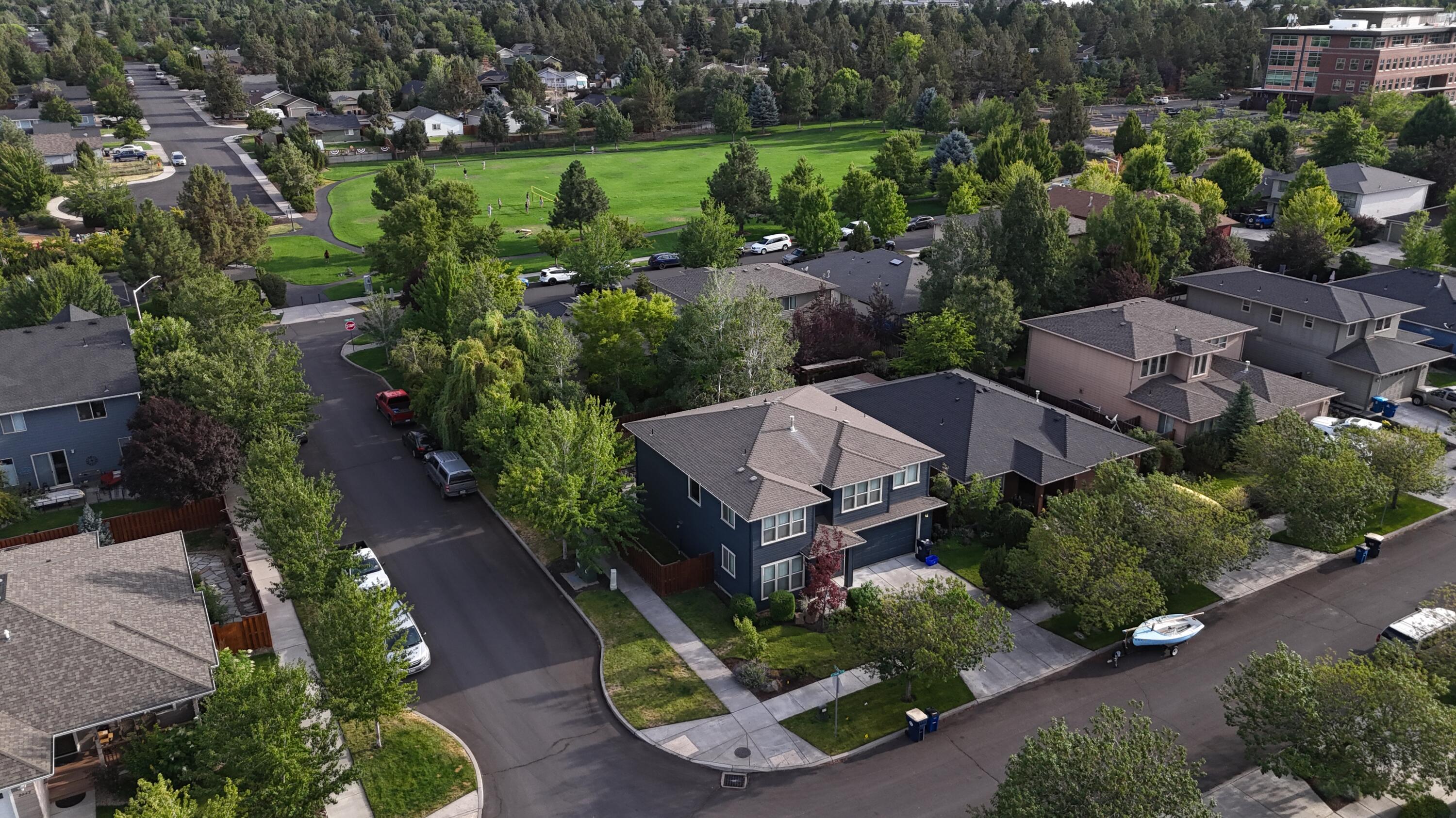 Eagle's Landing - Residential