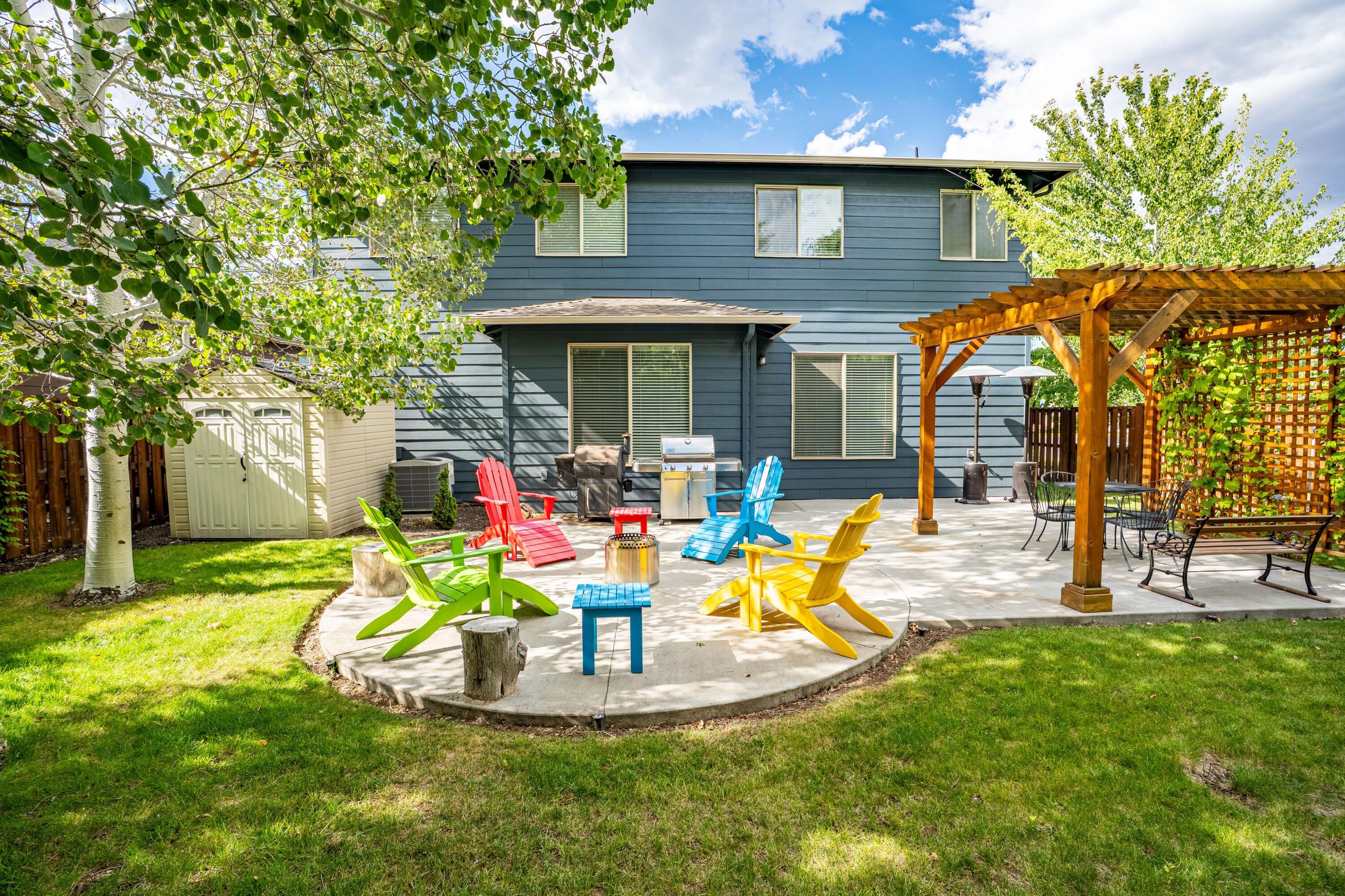 Eagle's Landing - Residential