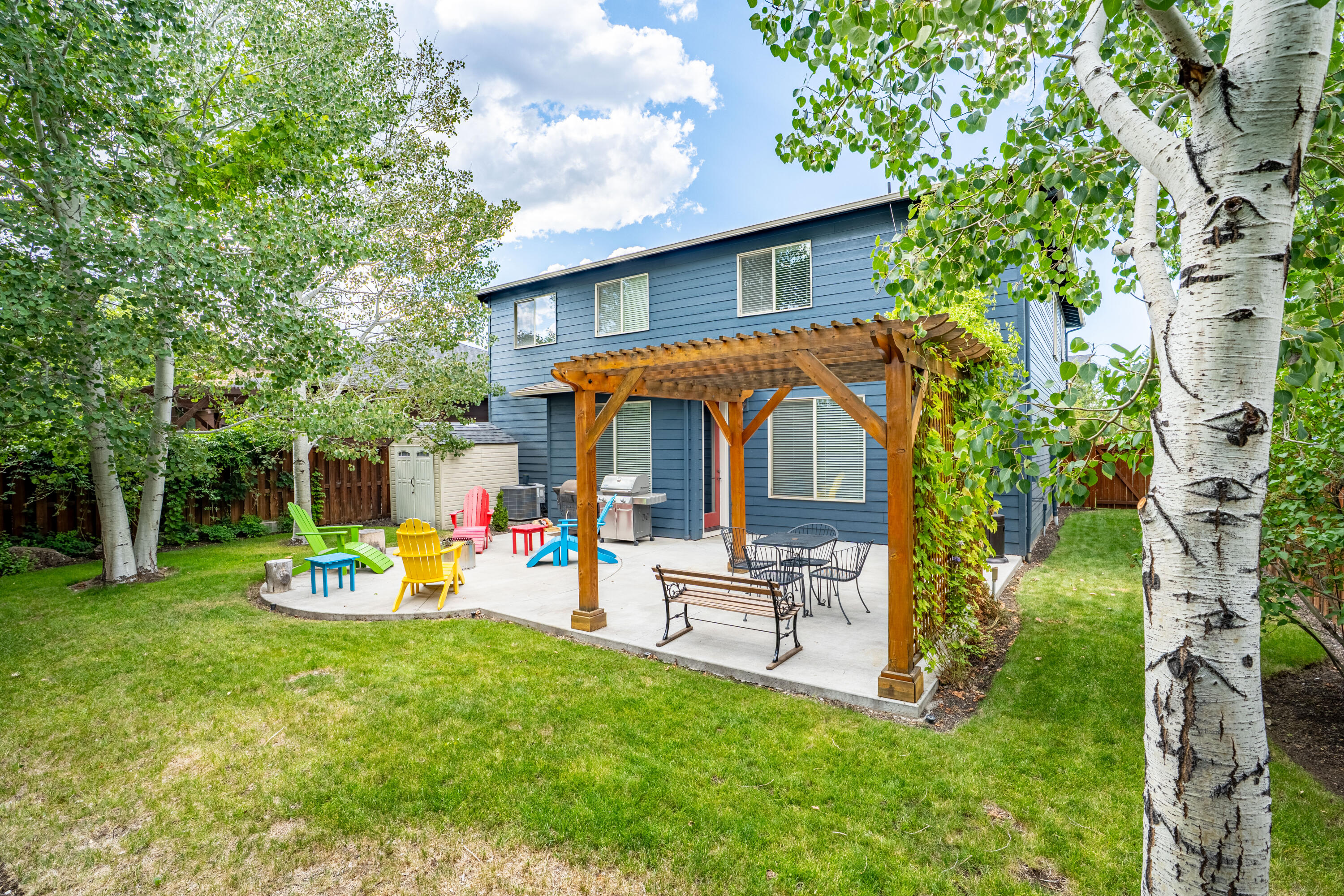 Eagle's Landing - Residential