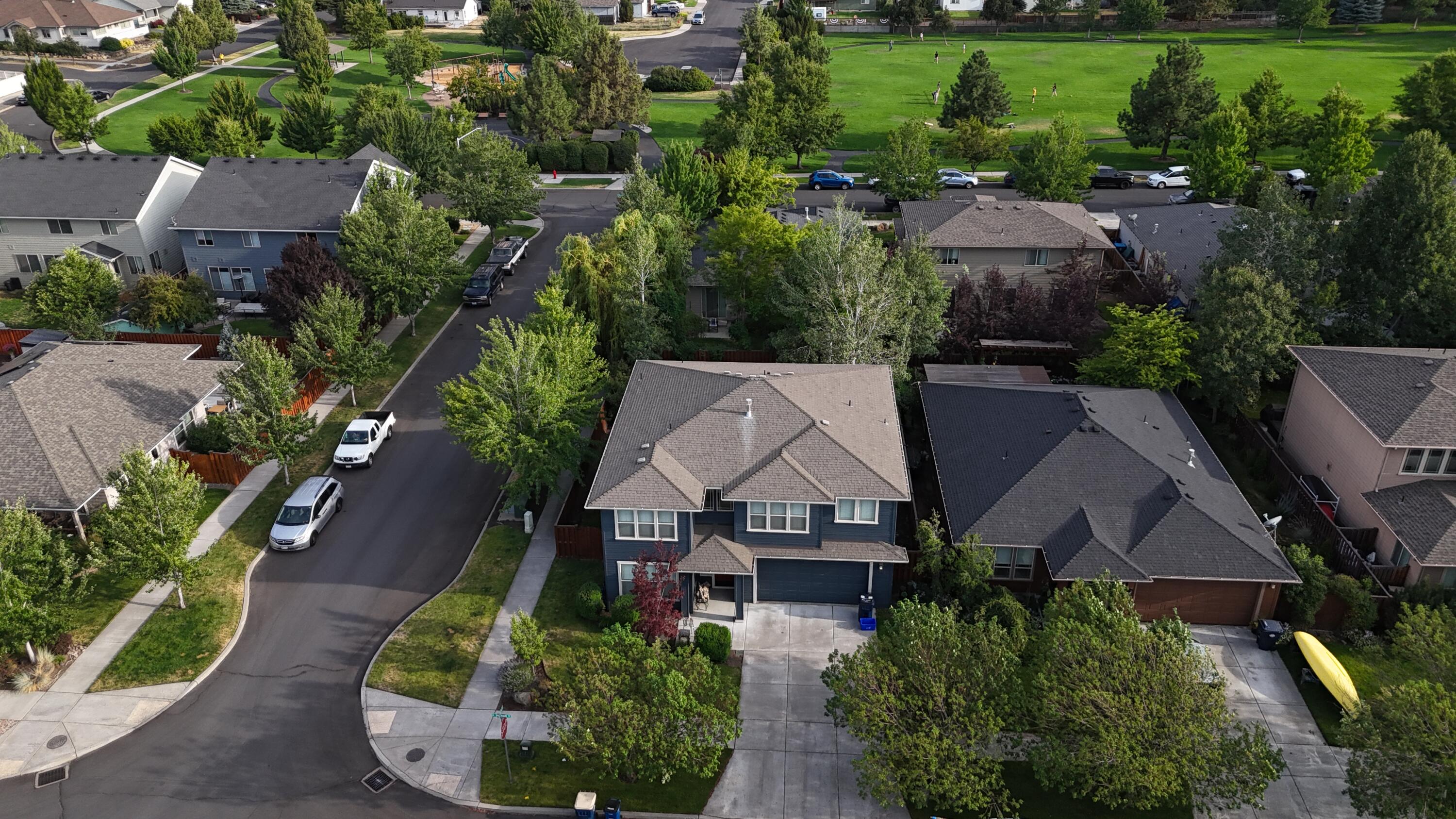 Eagle's Landing - Residential