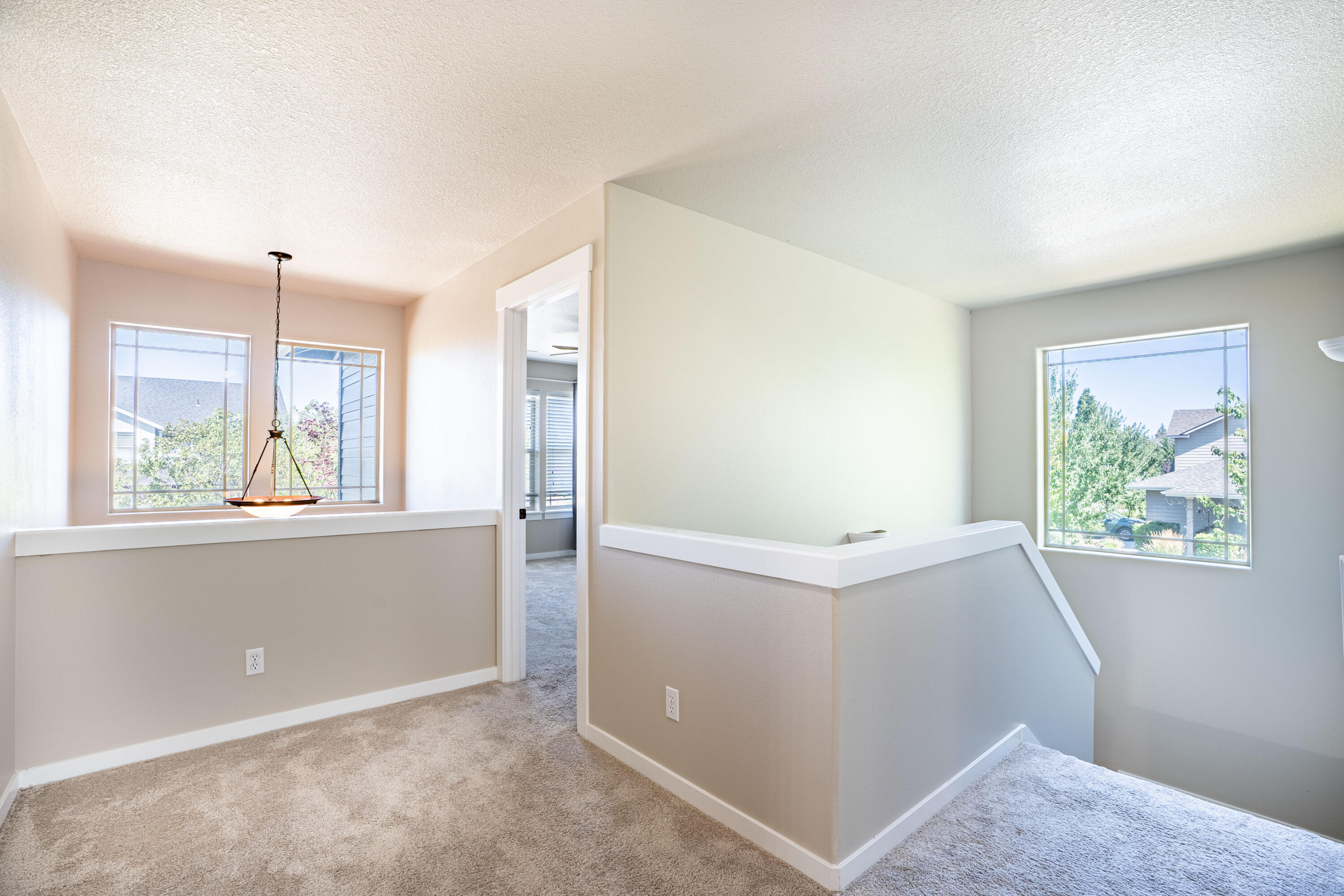 Eagle's Landing - Residential