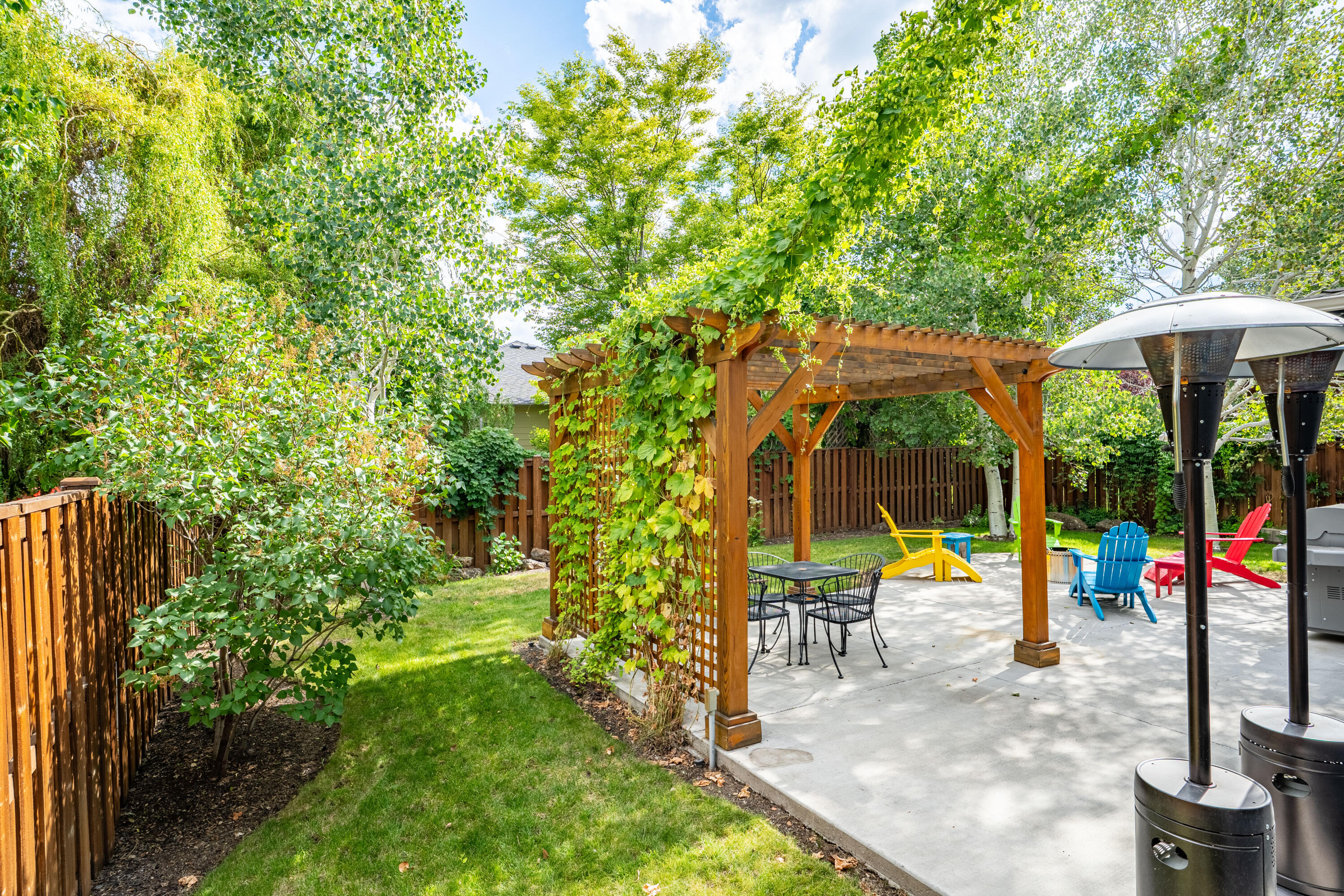 Eagle's Landing - Residential