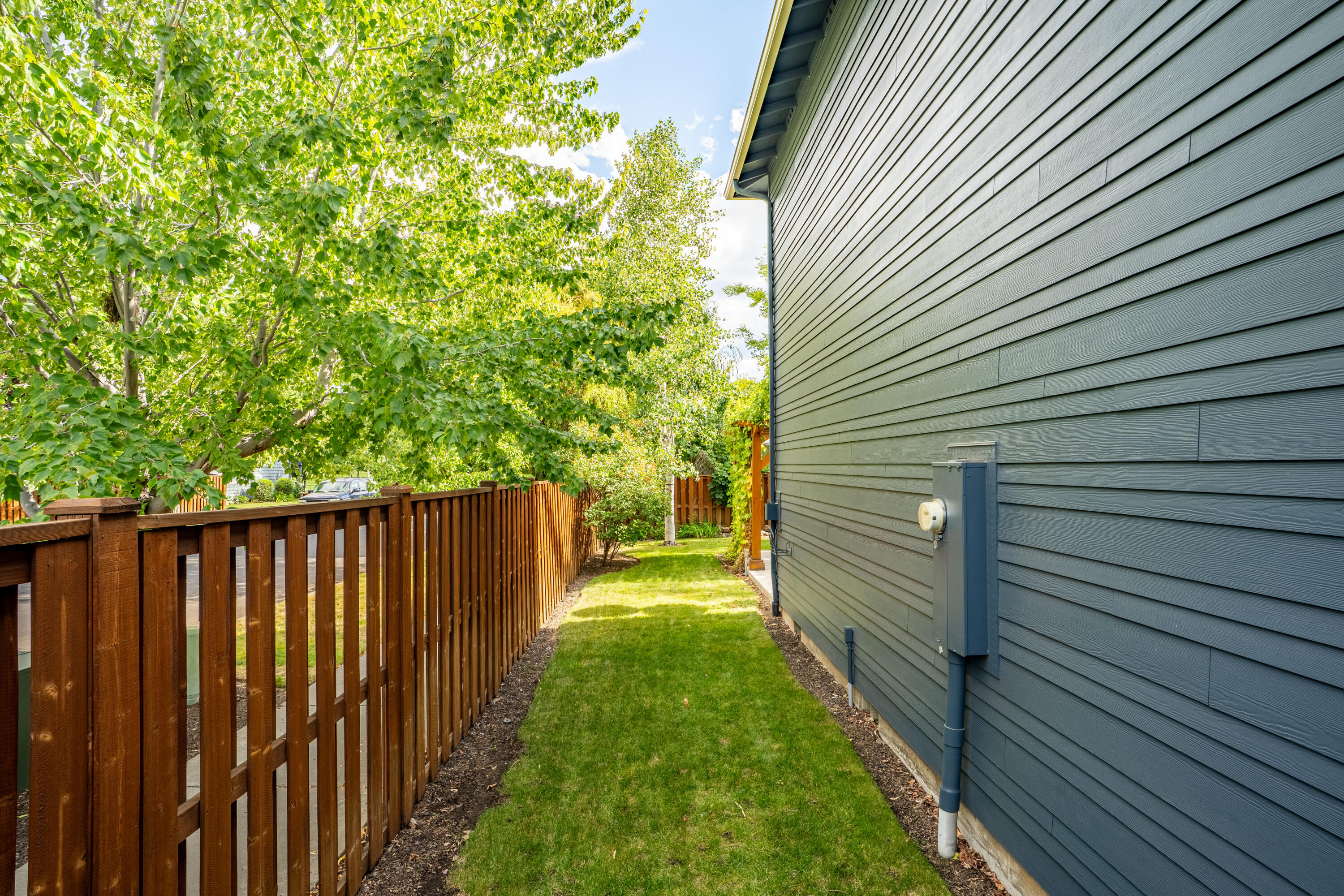 Eagle's Landing - Residential