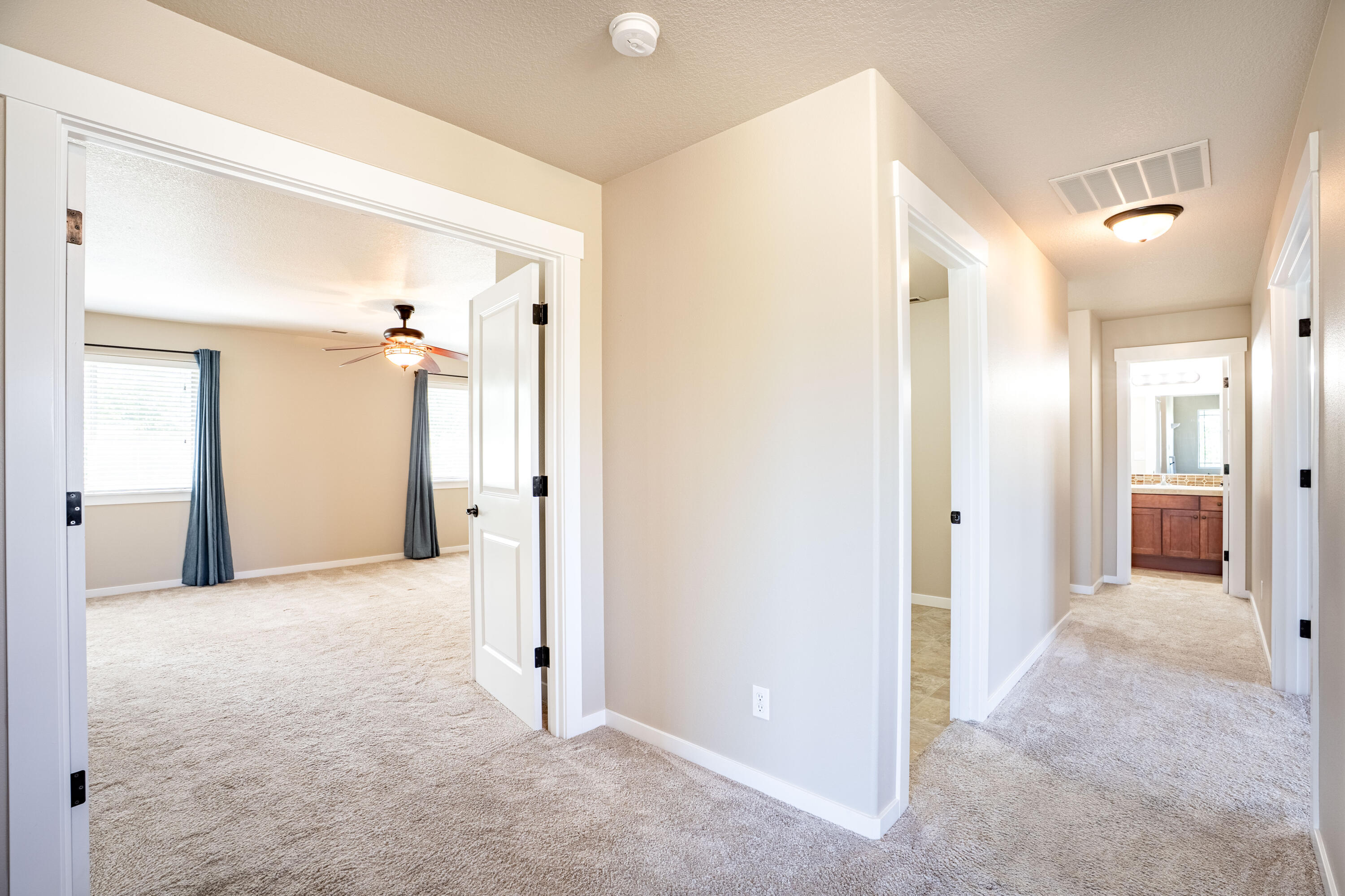 Eagle's Landing - Residential