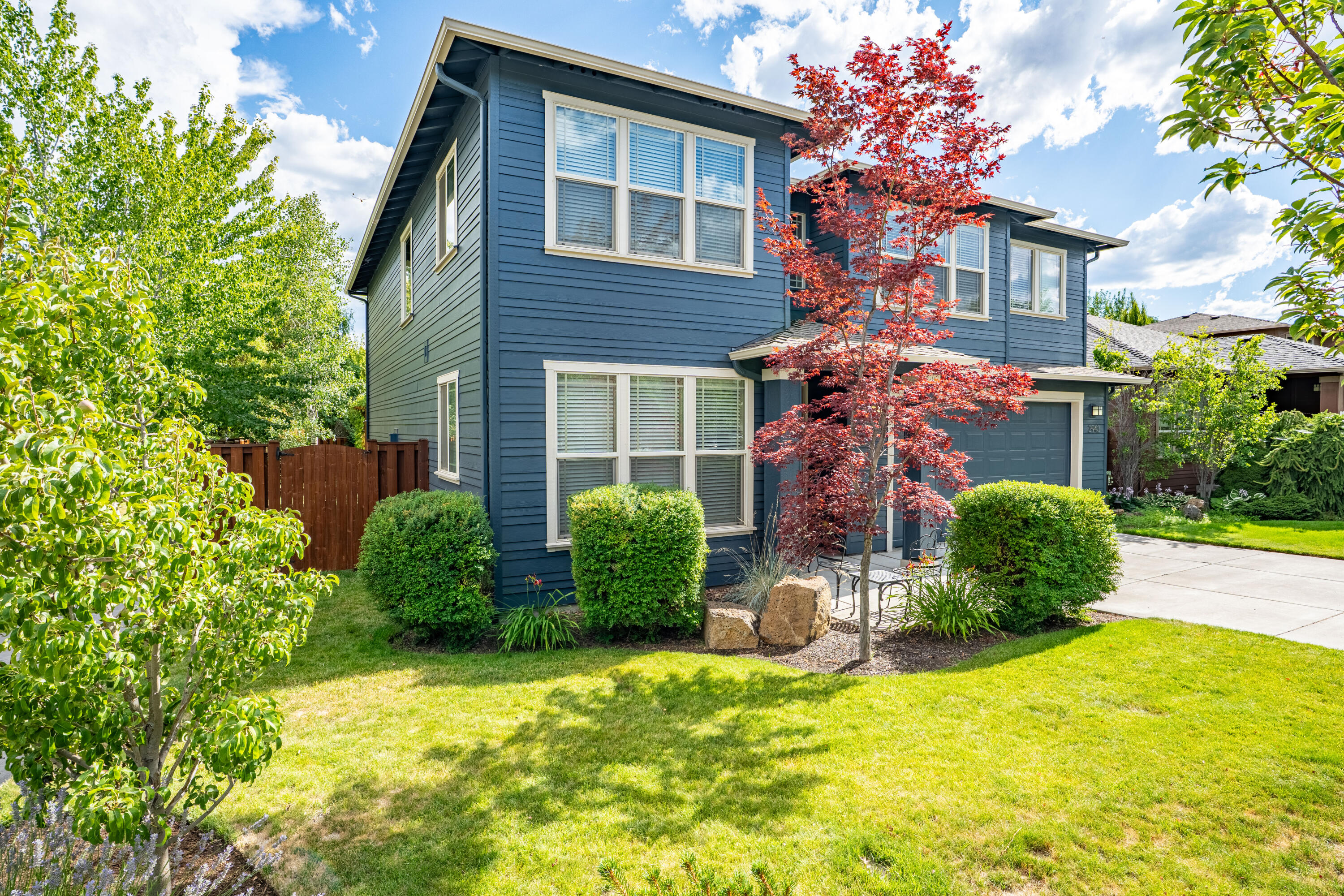 Eagle's Landing - Residential