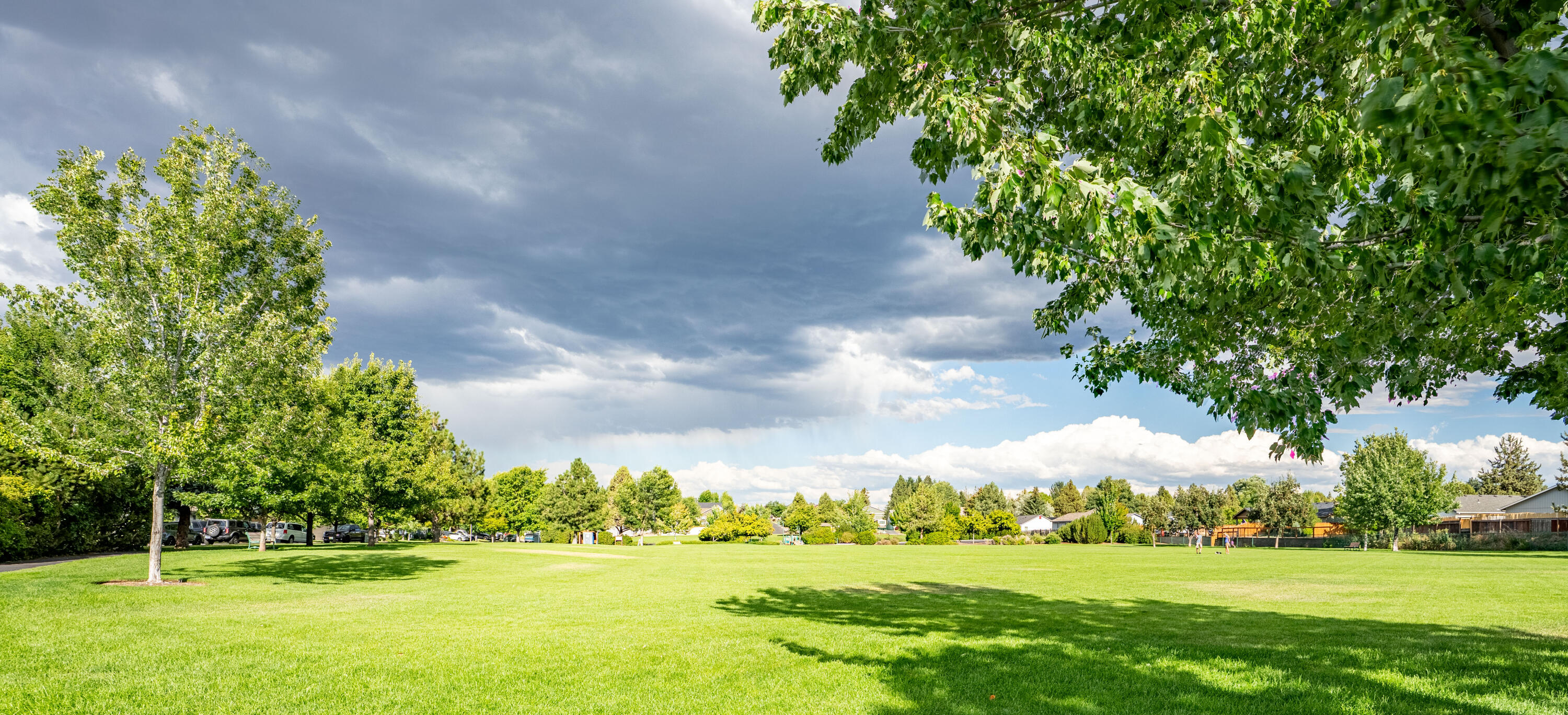 Eagle's Landing - Residential