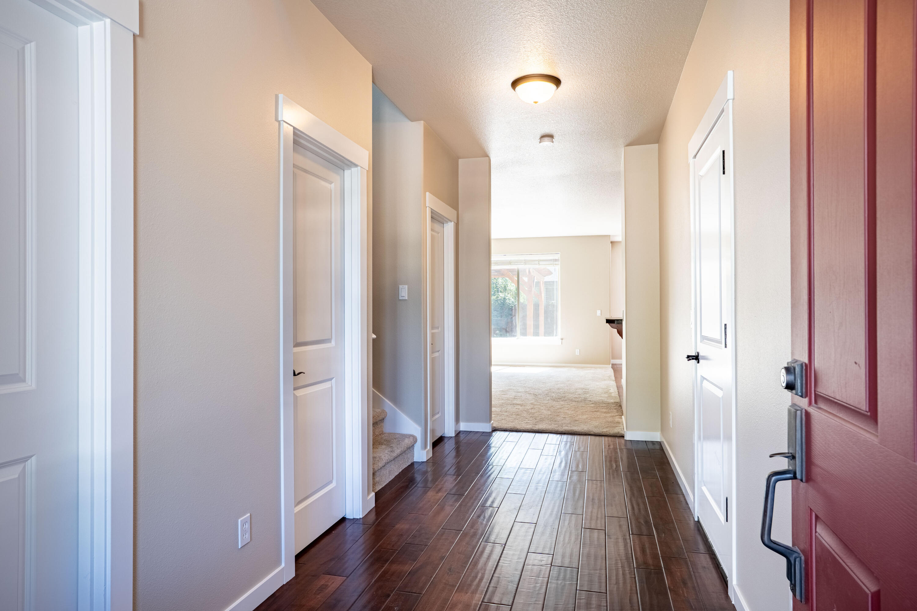 Eagle's Landing - Residential