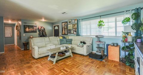 Tiny photo for 10756 Preddy Avenue, Klamath Falls, OR 97603 (MLS # 220223530)