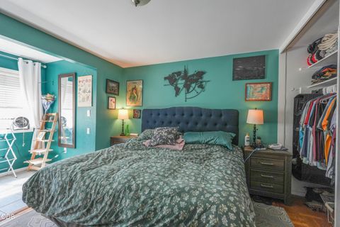 Tiny photo for 10756 Preddy Avenue, Klamath Falls, OR 97603 (MLS # 220223530)