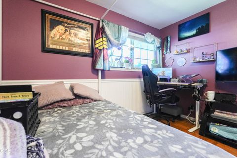 Tiny photo for 10756 Preddy Avenue, Klamath Falls, OR 97603 (MLS # 220223530)