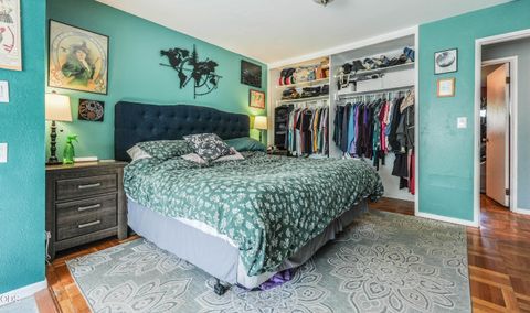 Tiny photo for 10756 Preddy Avenue, Klamath Falls, OR 97603 (MLS # 220223530)