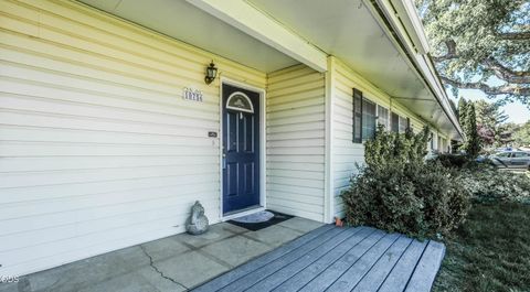 Tiny photo for 10756 Preddy Avenue, Klamath Falls, OR 97603 (MLS # 220223530)