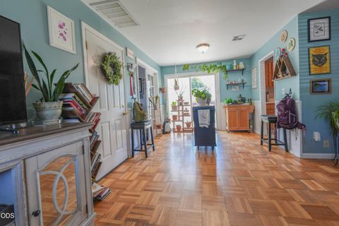 Tiny photo for 10756 Preddy Avenue, Klamath Falls, OR 97603 (MLS # 220223530)