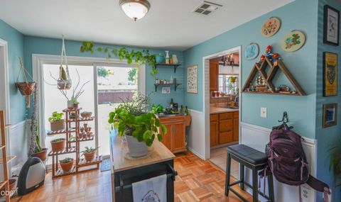 Tiny photo for 10756 Preddy Avenue, Klamath Falls, OR 97603 (MLS # 220223530)