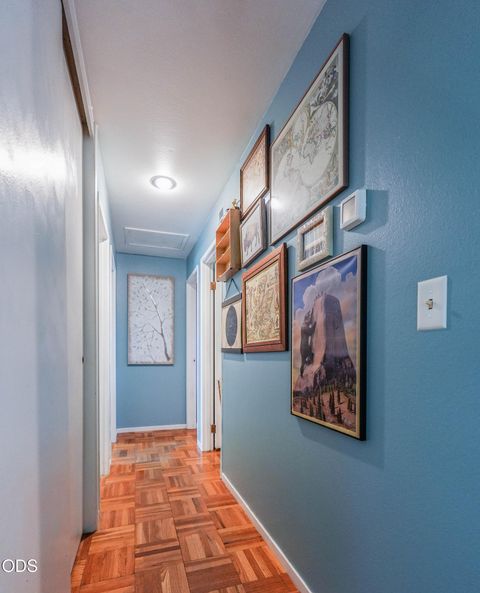 Tiny photo for 10756 Preddy Avenue, Klamath Falls, OR 97603 (MLS # 220223530)