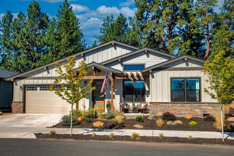 1151 N Jantzen Court Sisters OR 97759