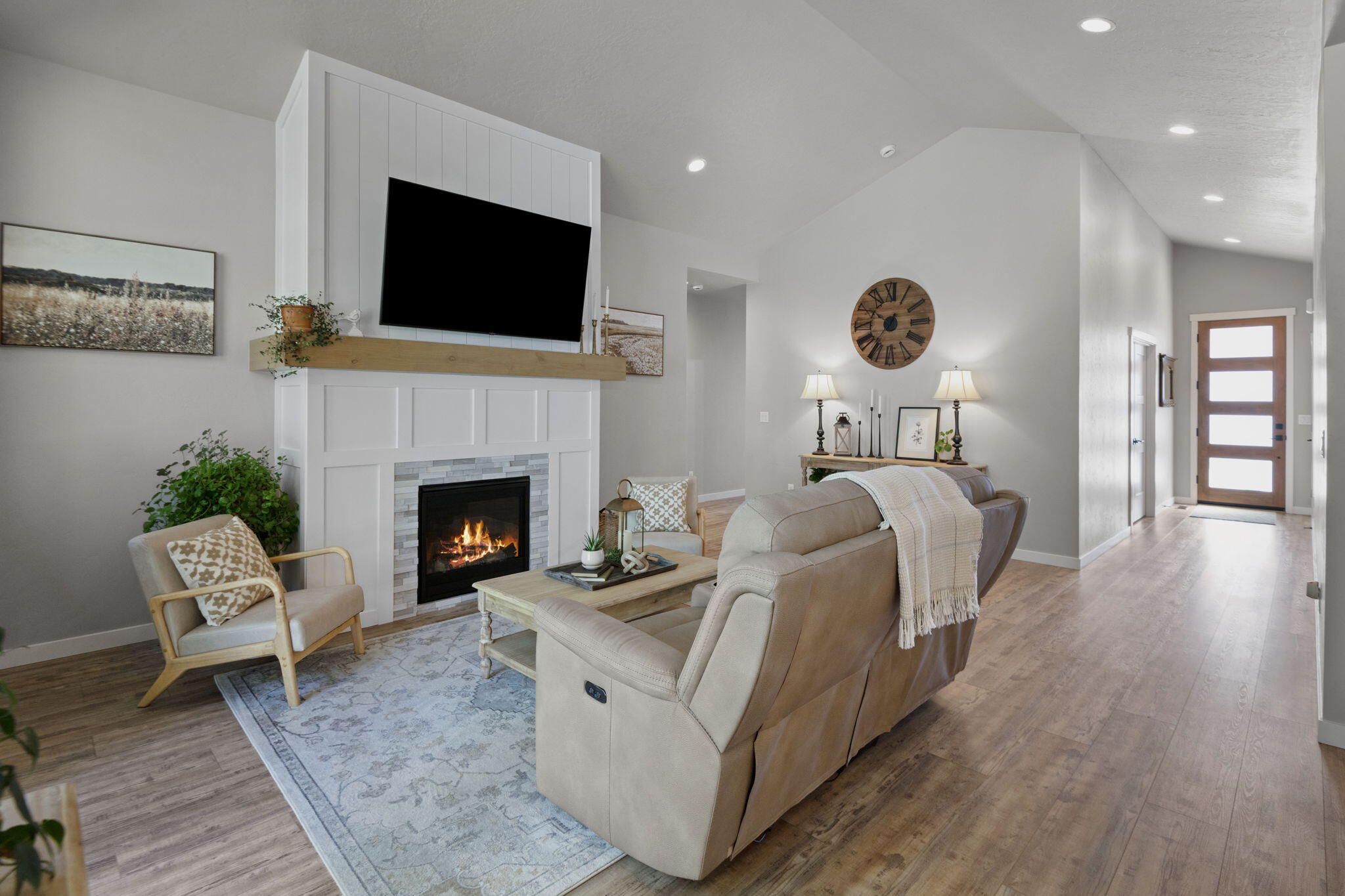 1151 N Jantzen Court