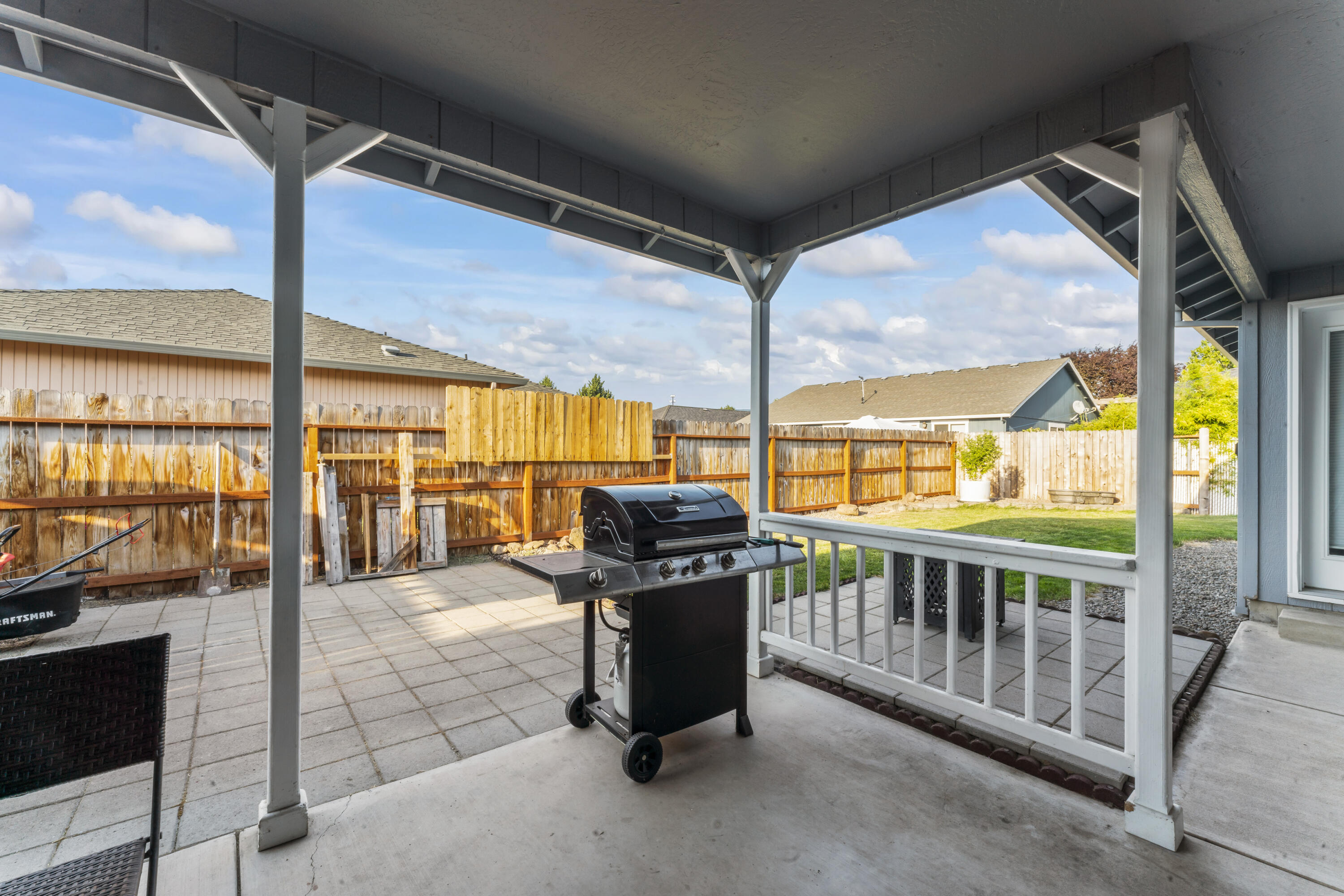 N/A - Residential