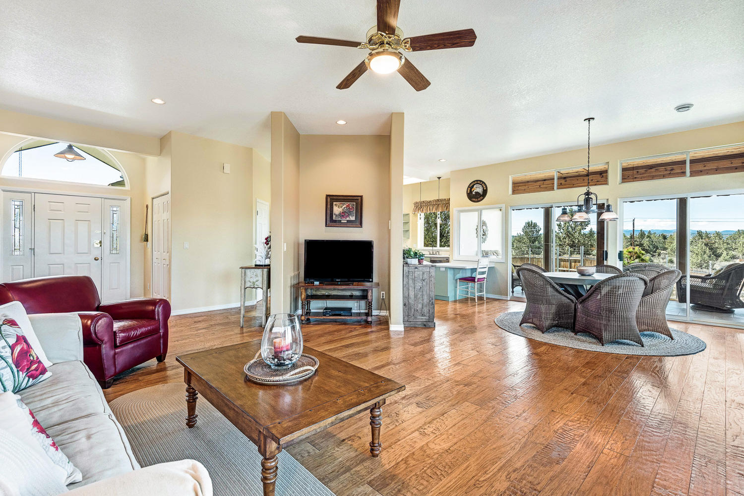 1880 Ranch - Residential