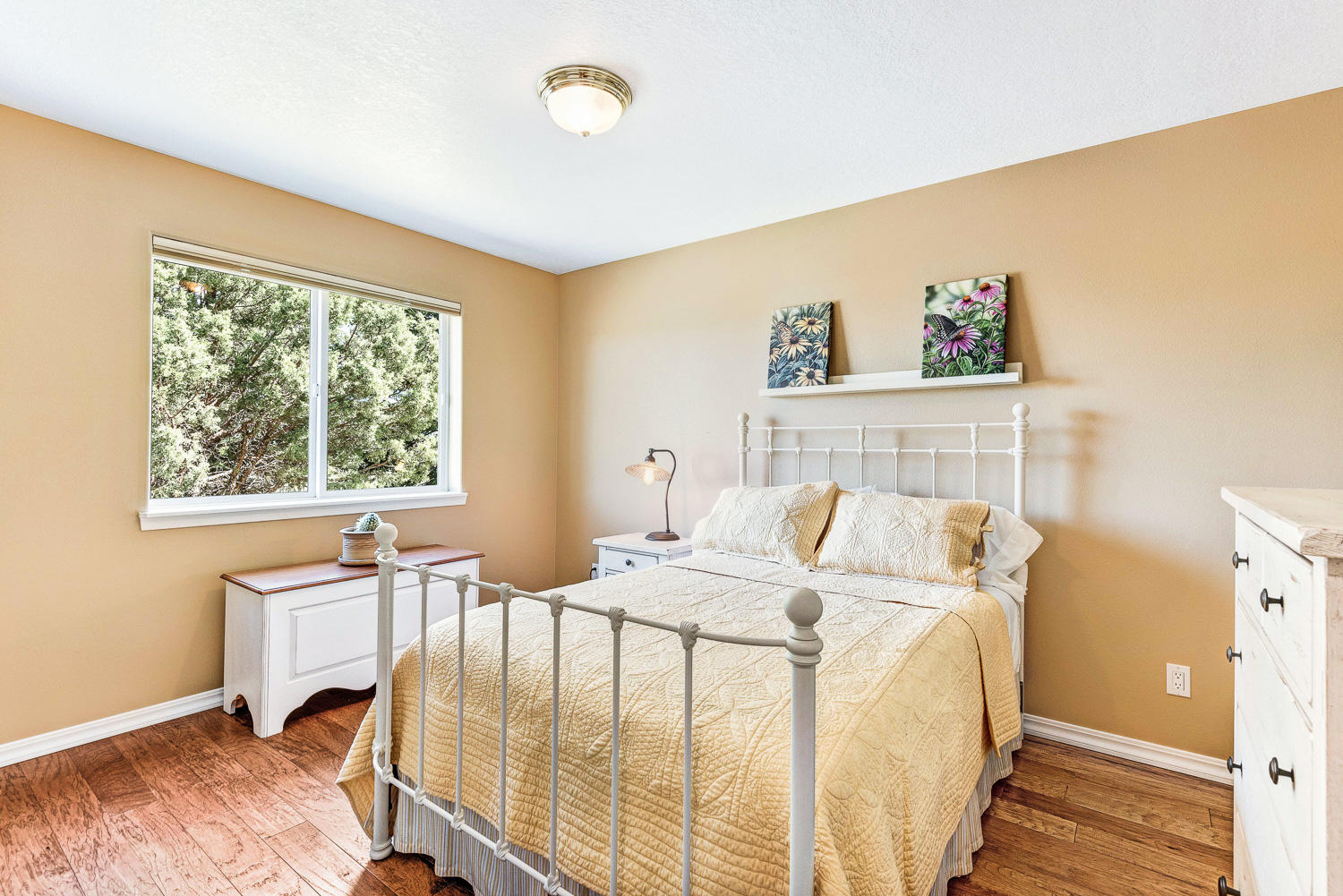 1880 Ranch - Residential