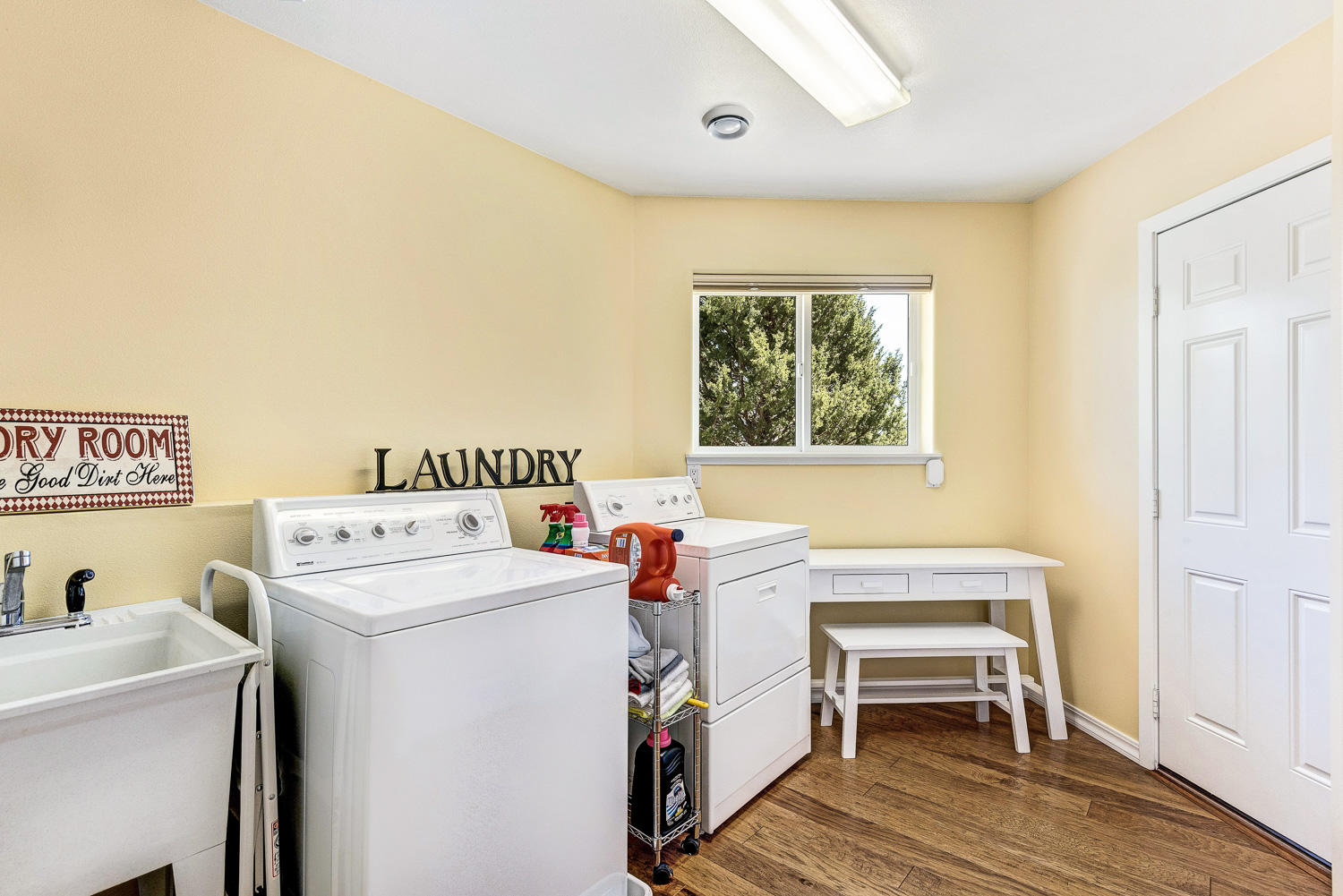 1880 Ranch - Residential