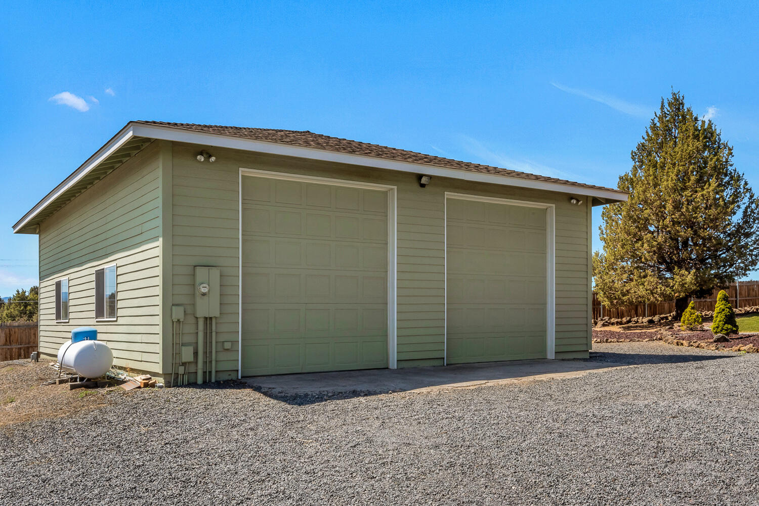 1880 Ranch - Residential