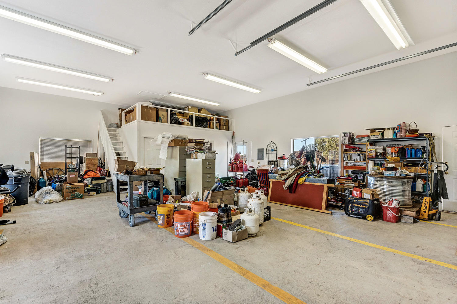 1880 Ranch - Residential