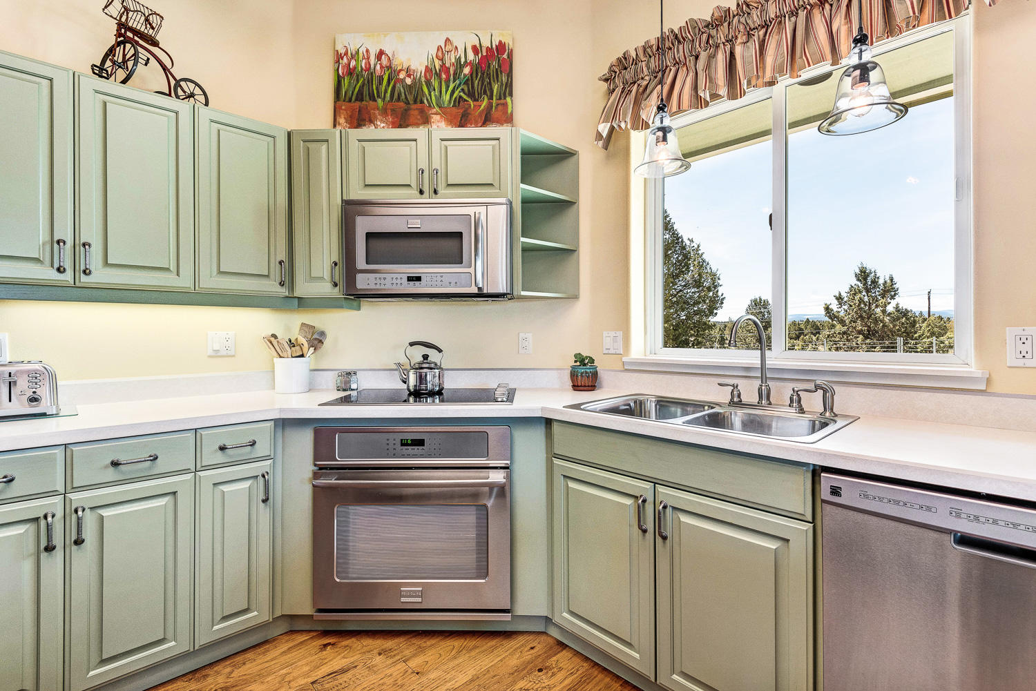 1880 Ranch - Residential