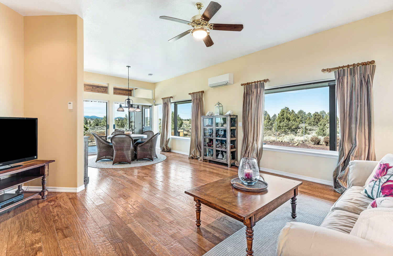 1880 Ranch - Residential