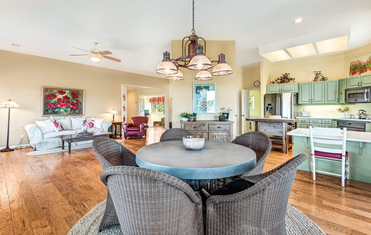 1880 Ranch - Residential