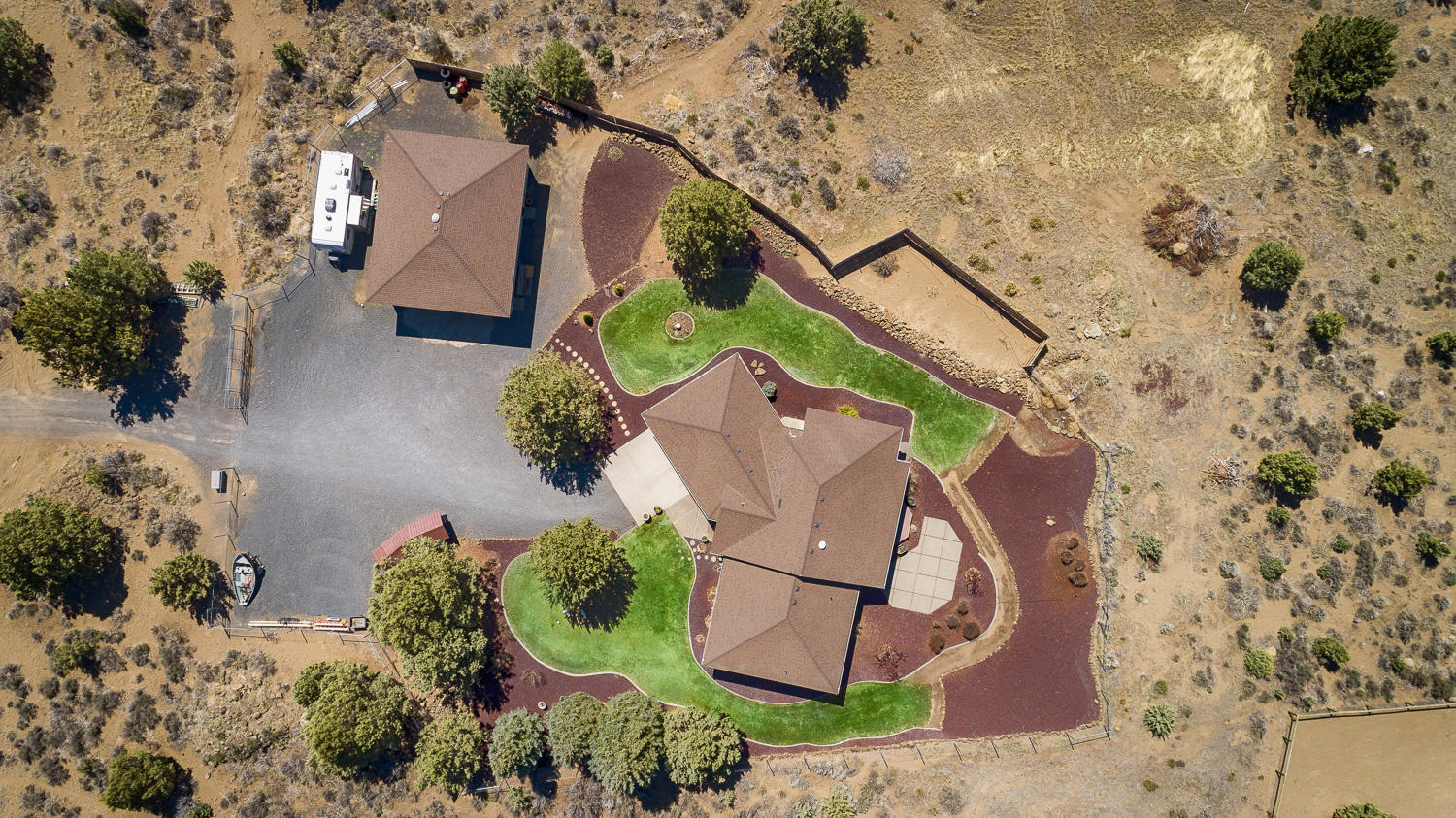 1880 Ranch - Residential