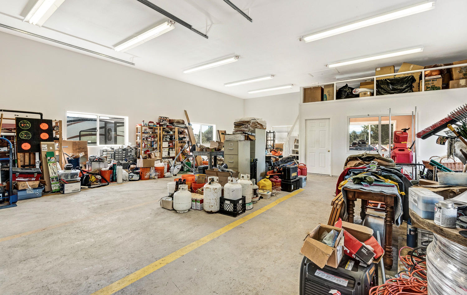 1880 Ranch - Residential