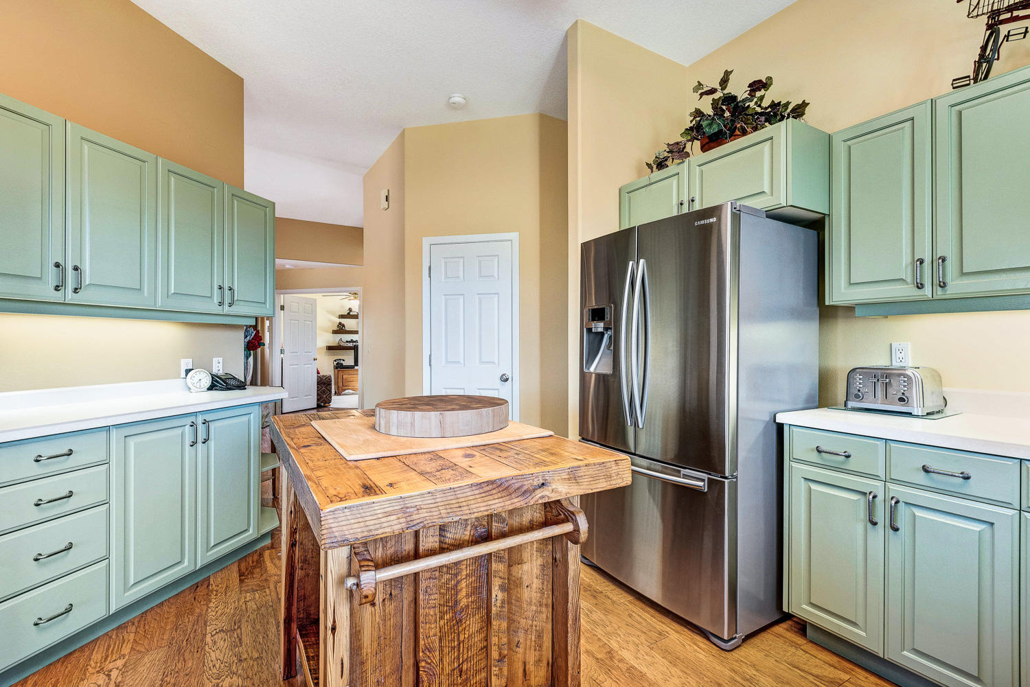 1880 Ranch - Residential