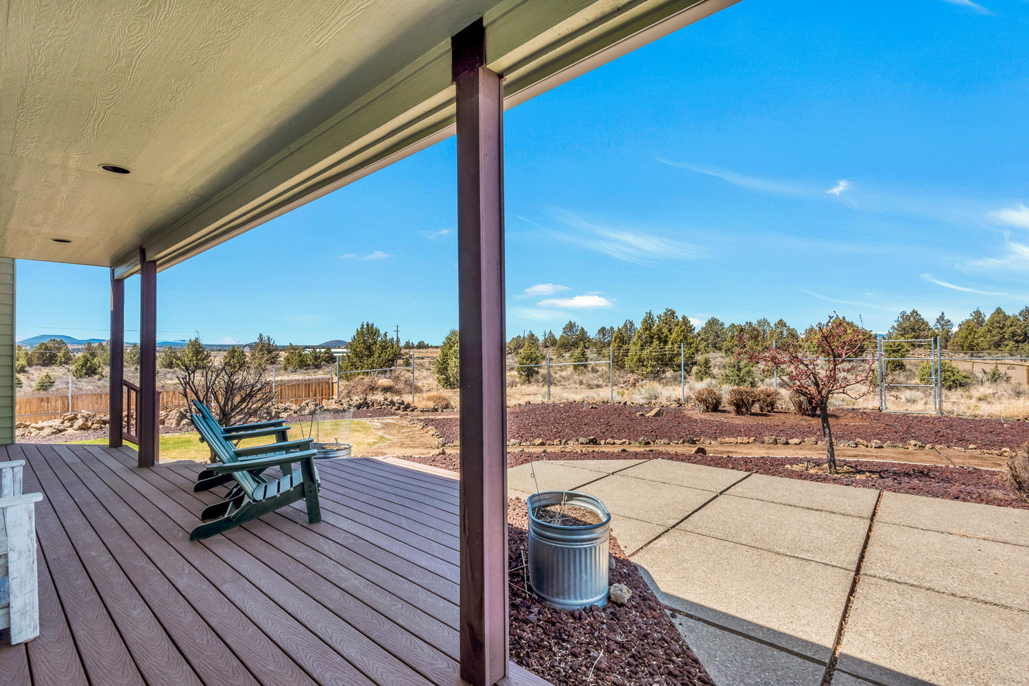 1880 Ranch - Residential