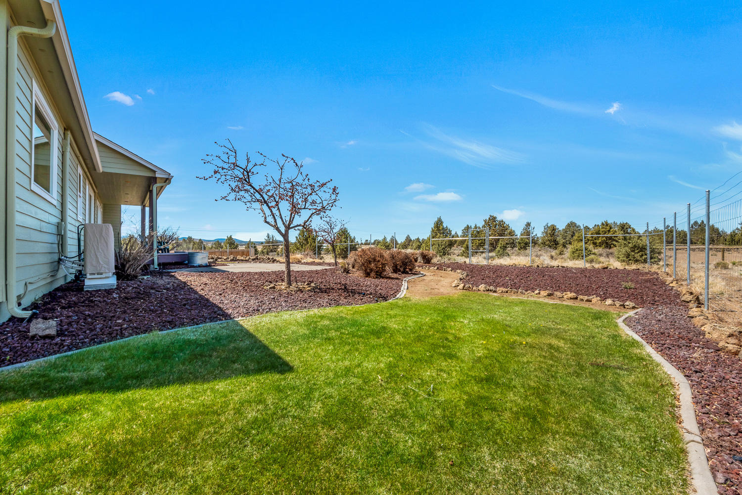 1880 Ranch - Residential