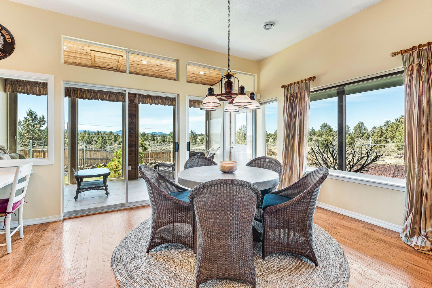 1880 Ranch - Residential