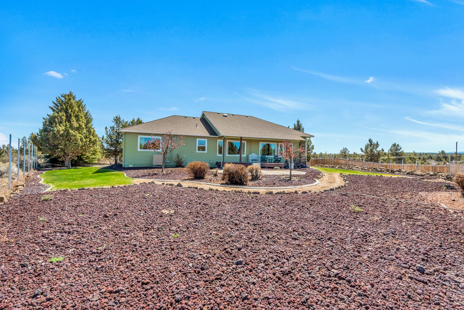 1880 Ranch - Residential