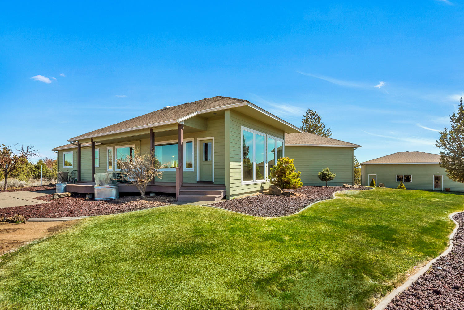 1880 Ranch - Residential