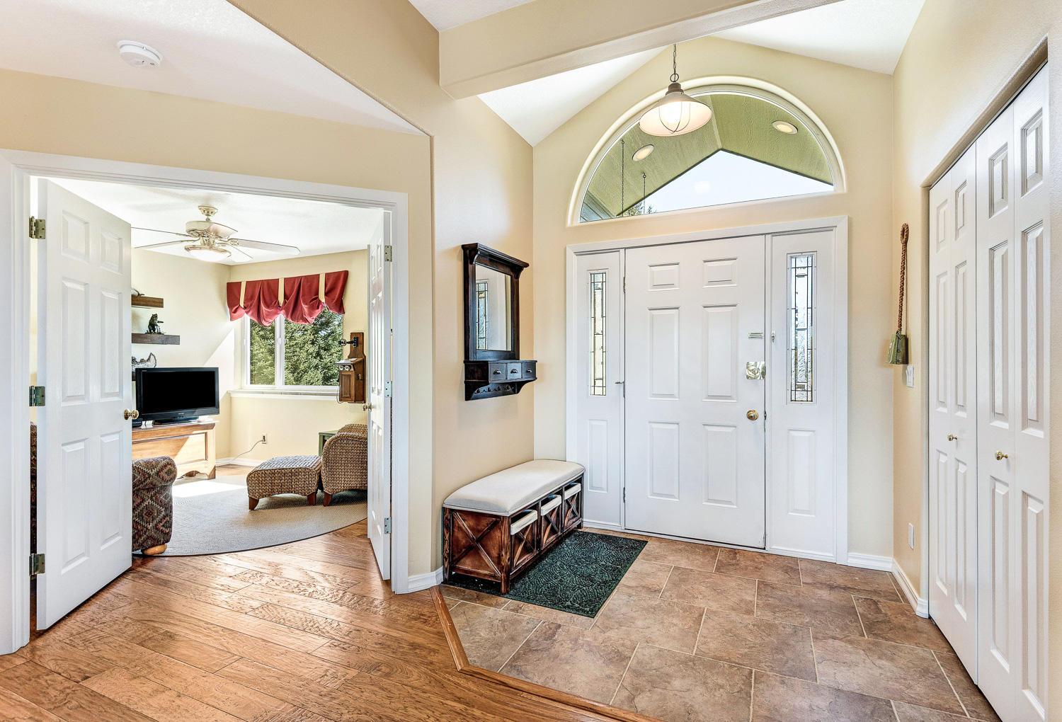 1880 Ranch - Residential