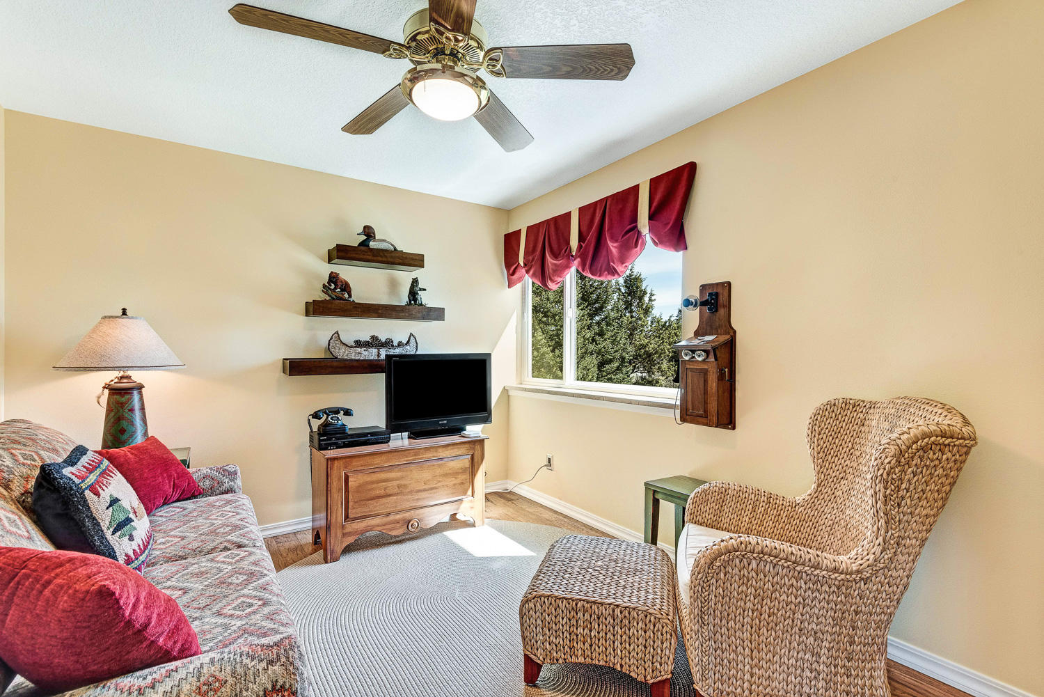 1880 Ranch - Residential