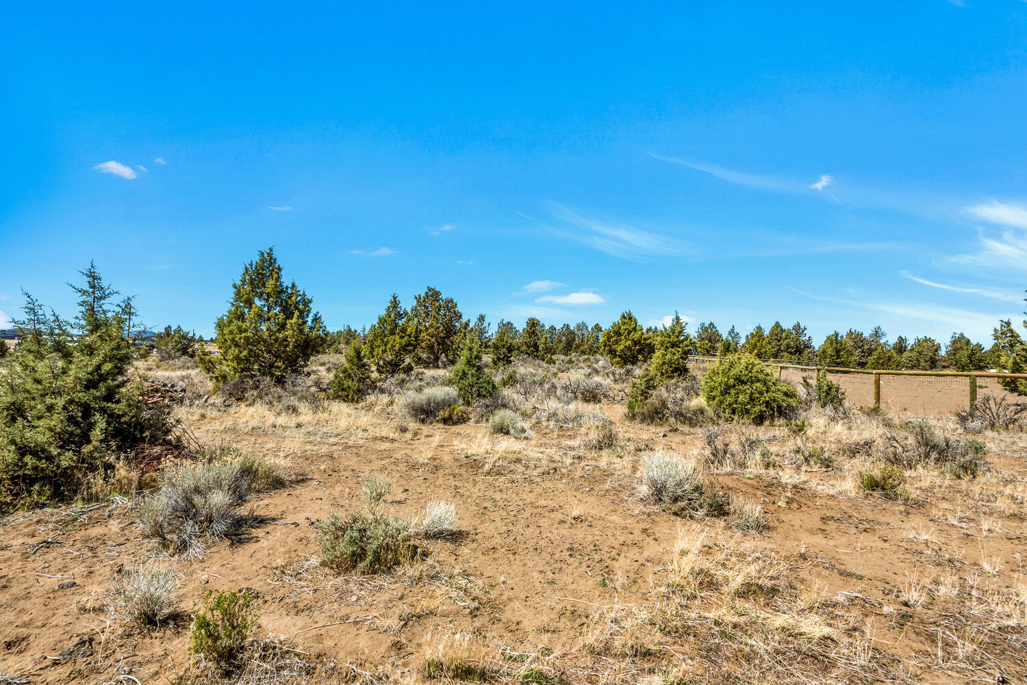 1880 Ranch - Residential