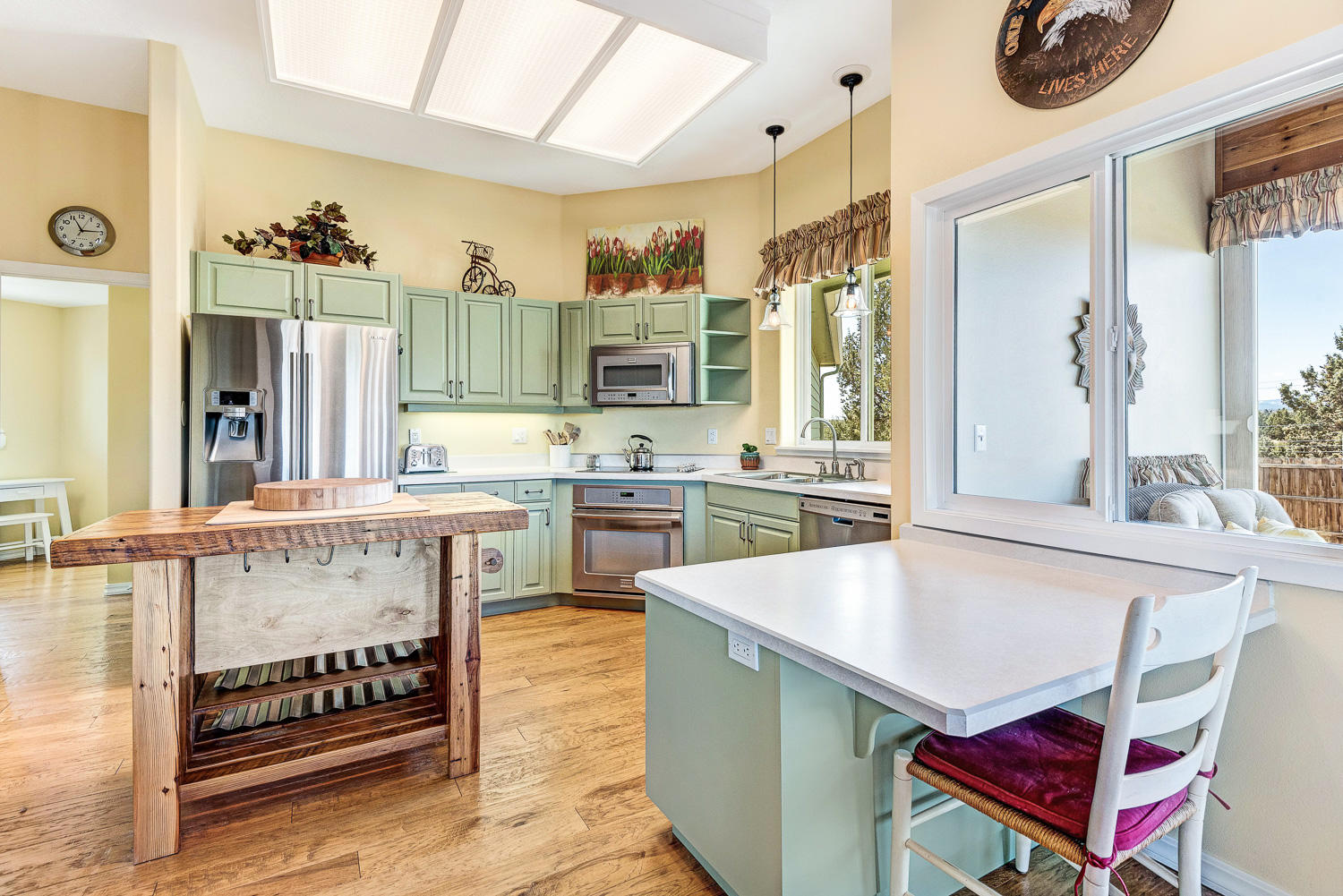 1880 Ranch - Residential