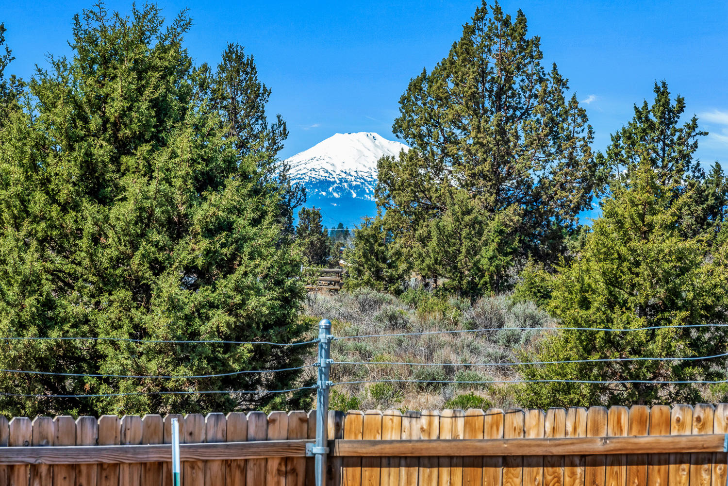 1880 Ranch - Residential