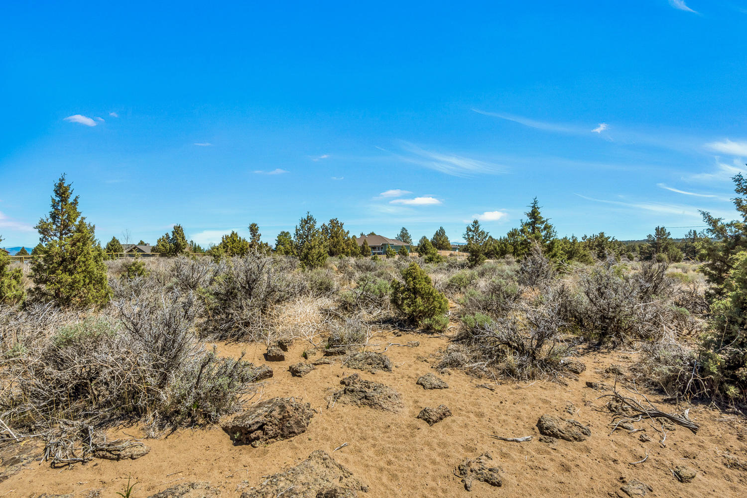 1880 Ranch - Residential