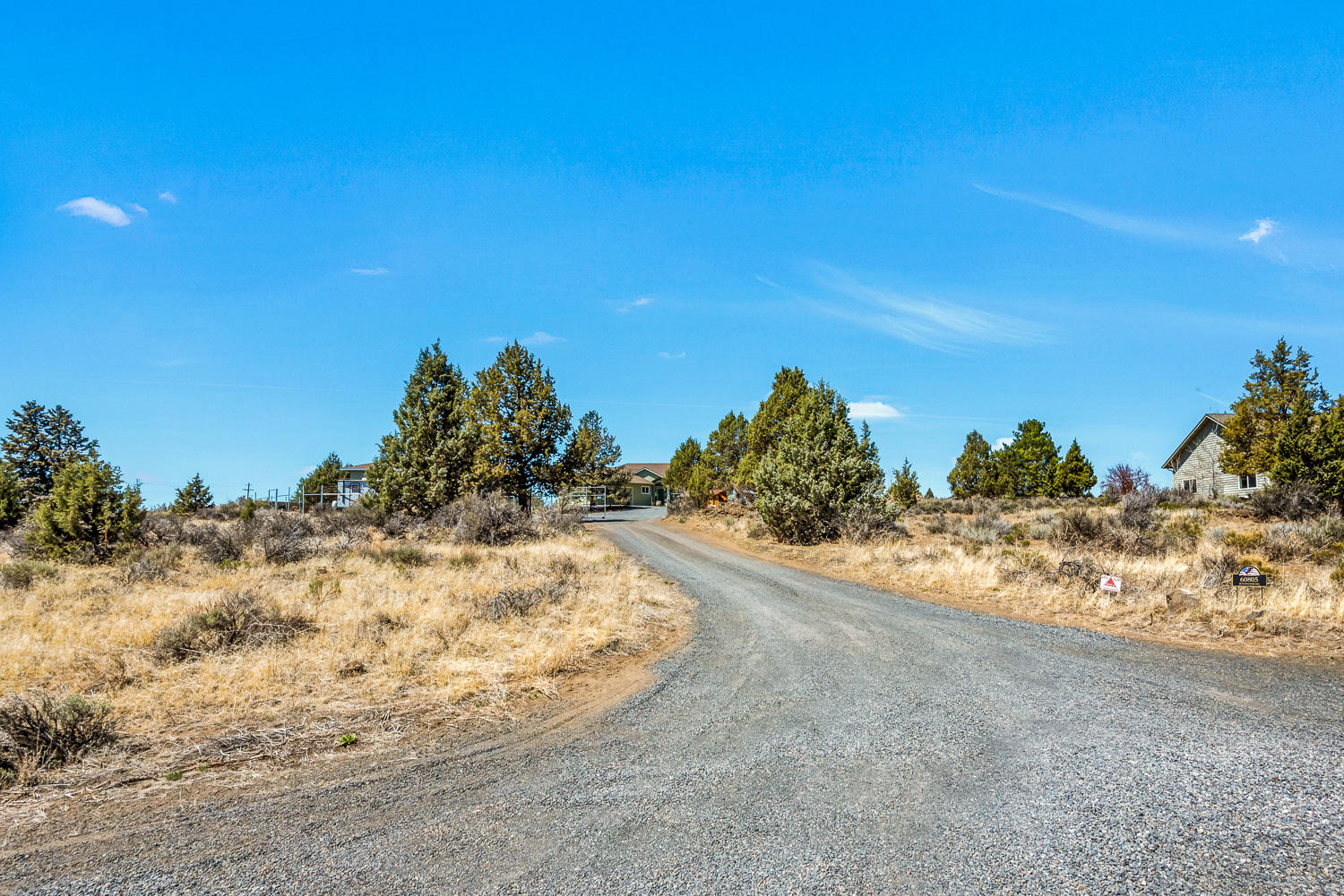 1880 Ranch - Residential