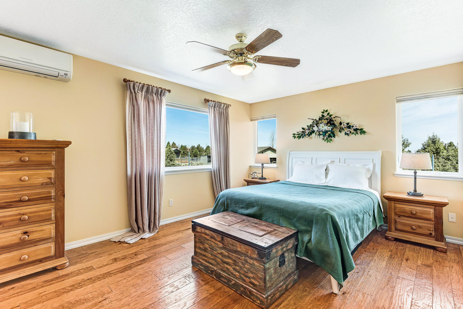 1880 Ranch - Residential