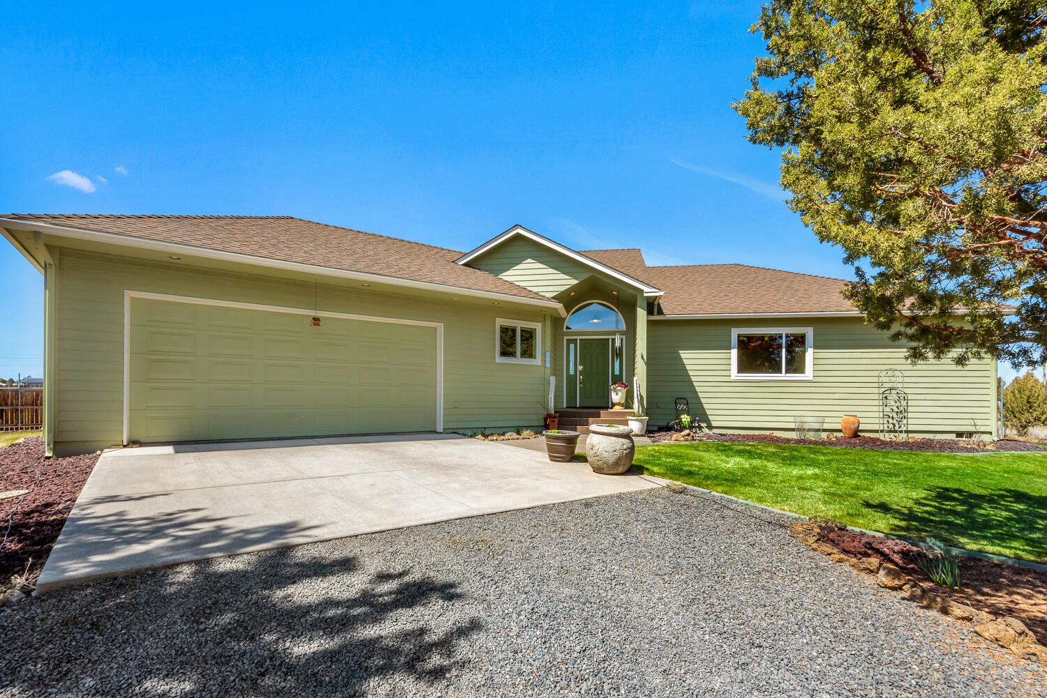 1880 Ranch - Residential