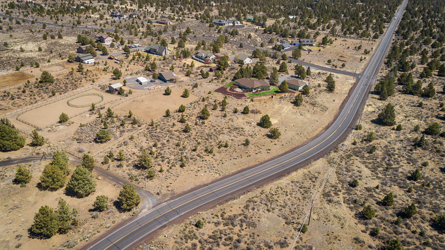 1880 Ranch - Residential