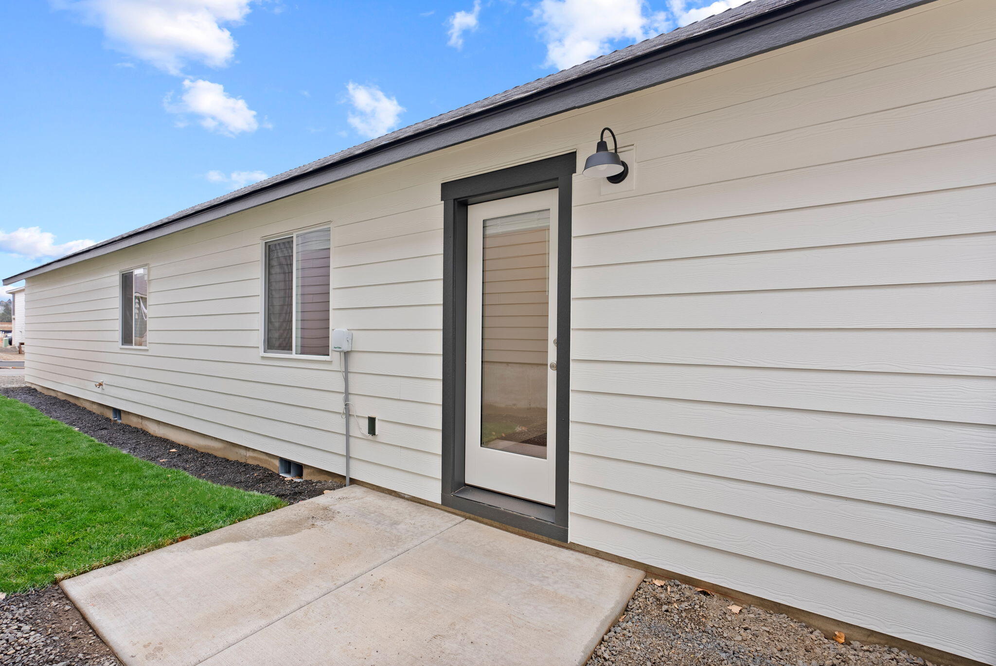 Feather Ridge Phase 1 - Residential