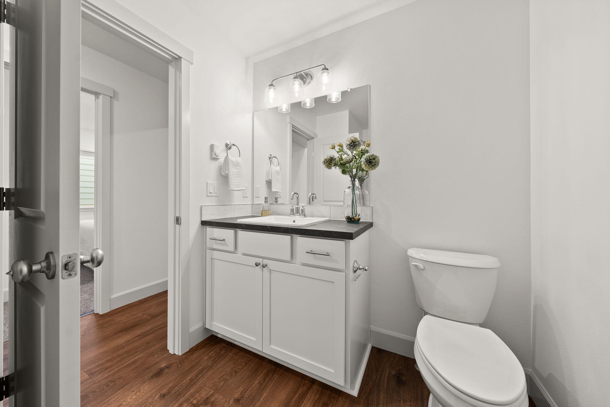 Feather Ridge Phase 1 - Residential